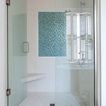 Richland Master Bath
