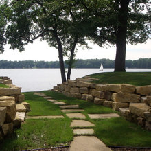 shore property