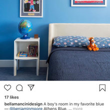 Bode’s Room