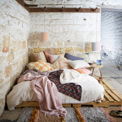 VAUCLUSE HOUSE 2016 - Fabric