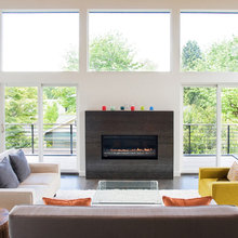 fireplaces
