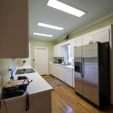 122 Kellett Park Drive, Greenville, SC 29607 $539,607