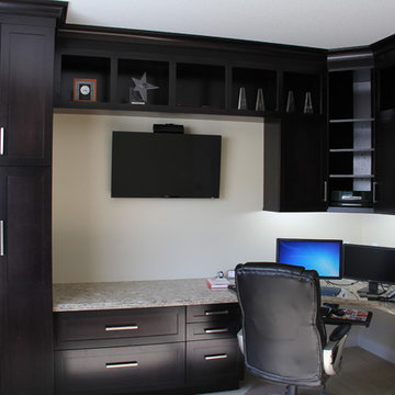 Home Base