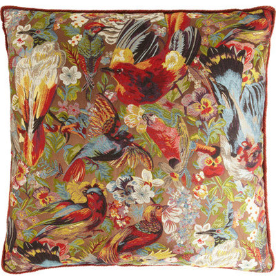 Eclectic Decorative Pillows by Barneys New York