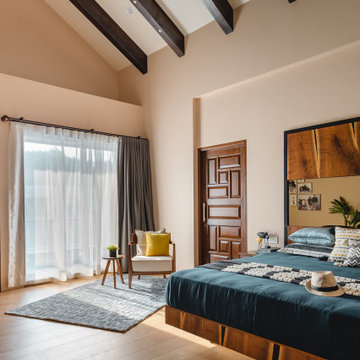 Osia Villa