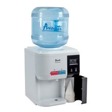 Instant hot water dispenser