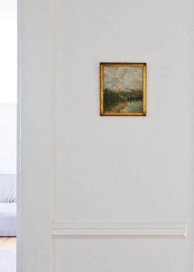 Transitional  by Caela McKeever