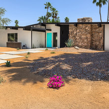 palm springs design ideas