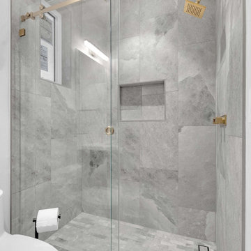 Los Altos Hills Full House Remodel