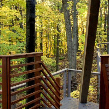 National Park Tree House