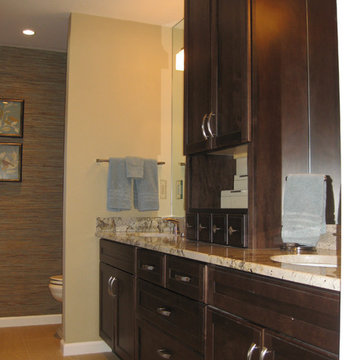 Master bath Spa Retreat