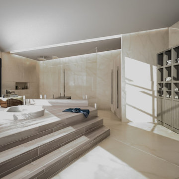 TK MANSION