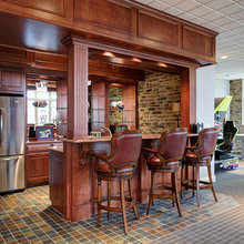 basement ideas