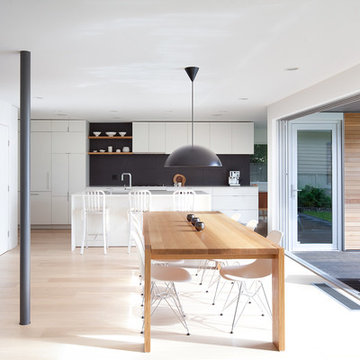 Evergreen Renovation