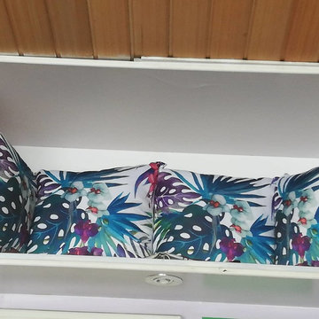 Cushion covers