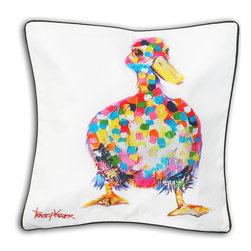 Tracey Keller Indoor/Outdoor Cushion Covers - Products