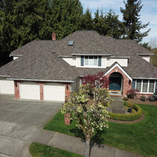 Exterior Ideas