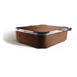 Matching Hot Tub Covers - Hot Tub And Pool Accessories