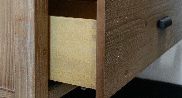 Dovetail Drawers