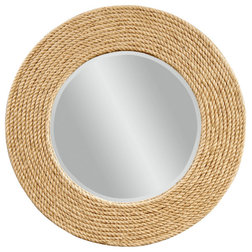 Beach Style Wall Mirrors by Beyond Stores