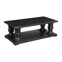 Coffee tables