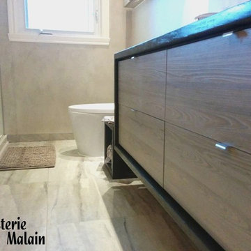 Projet Foisy