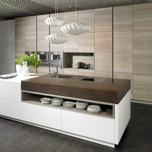 Wet Bar