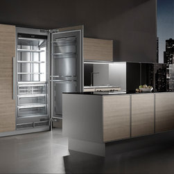 Monolith 54 Inch Columns - Products