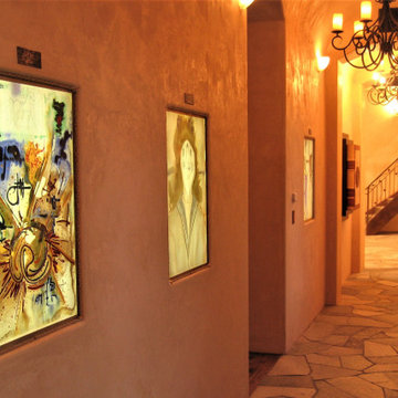 Art Display Solutions