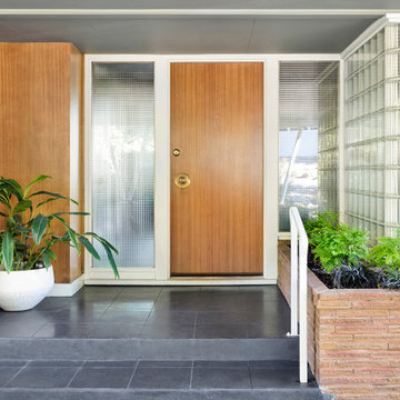 BRIDLEMILE MIDCENTURY