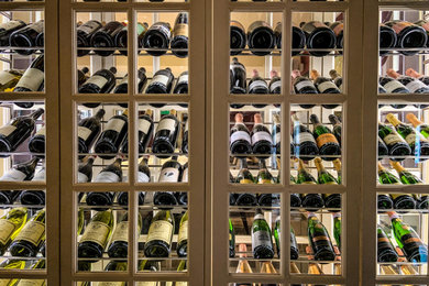 Vino Wine Storage & Cellars