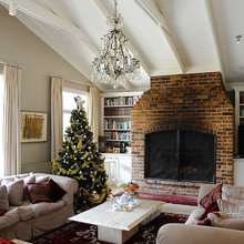 Floors/Living Room