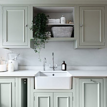 Kitchen Units