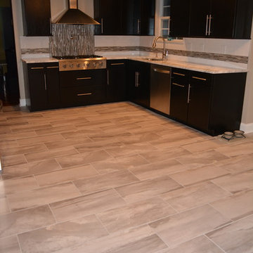 Modern Kitchen