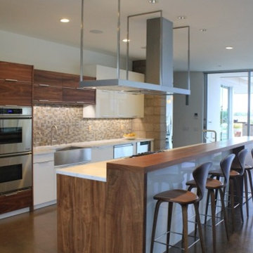 LEICHT Kitchen 2013 Award Winner