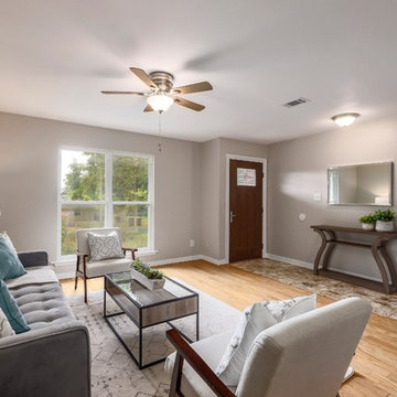 North Austin Home