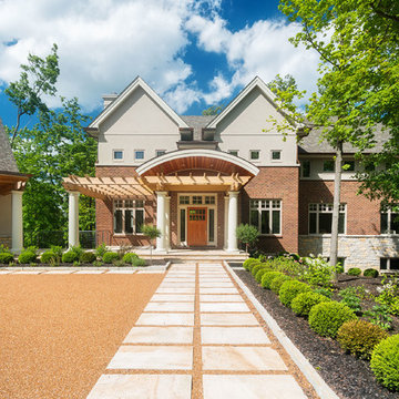 Traditional With a Modern Twist