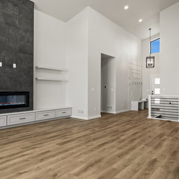 The Gallatin Modern