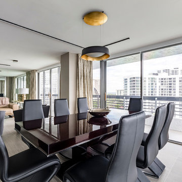 Aventura Apartment
