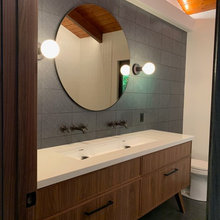 Bathroom Reno