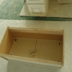 how to assemble kitchen cabinets ideas - Kitchen Cabinetry