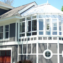 Sunrooms
