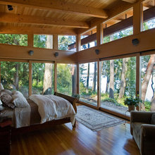 Oak Knoll Master Bedroom