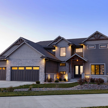 2019 Waukee Project #2