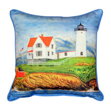 pillows
