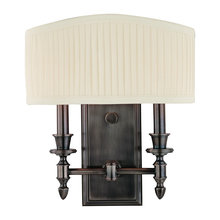 Lighting - Misner