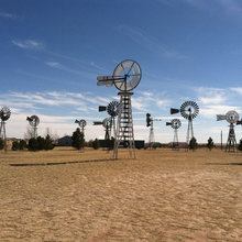 wind machine