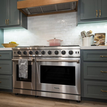 KitchenCRATE Custom Hampton Drive