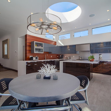 Upper Brookville Residence