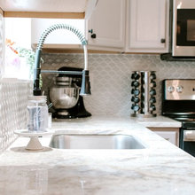 Kitchen Faucet